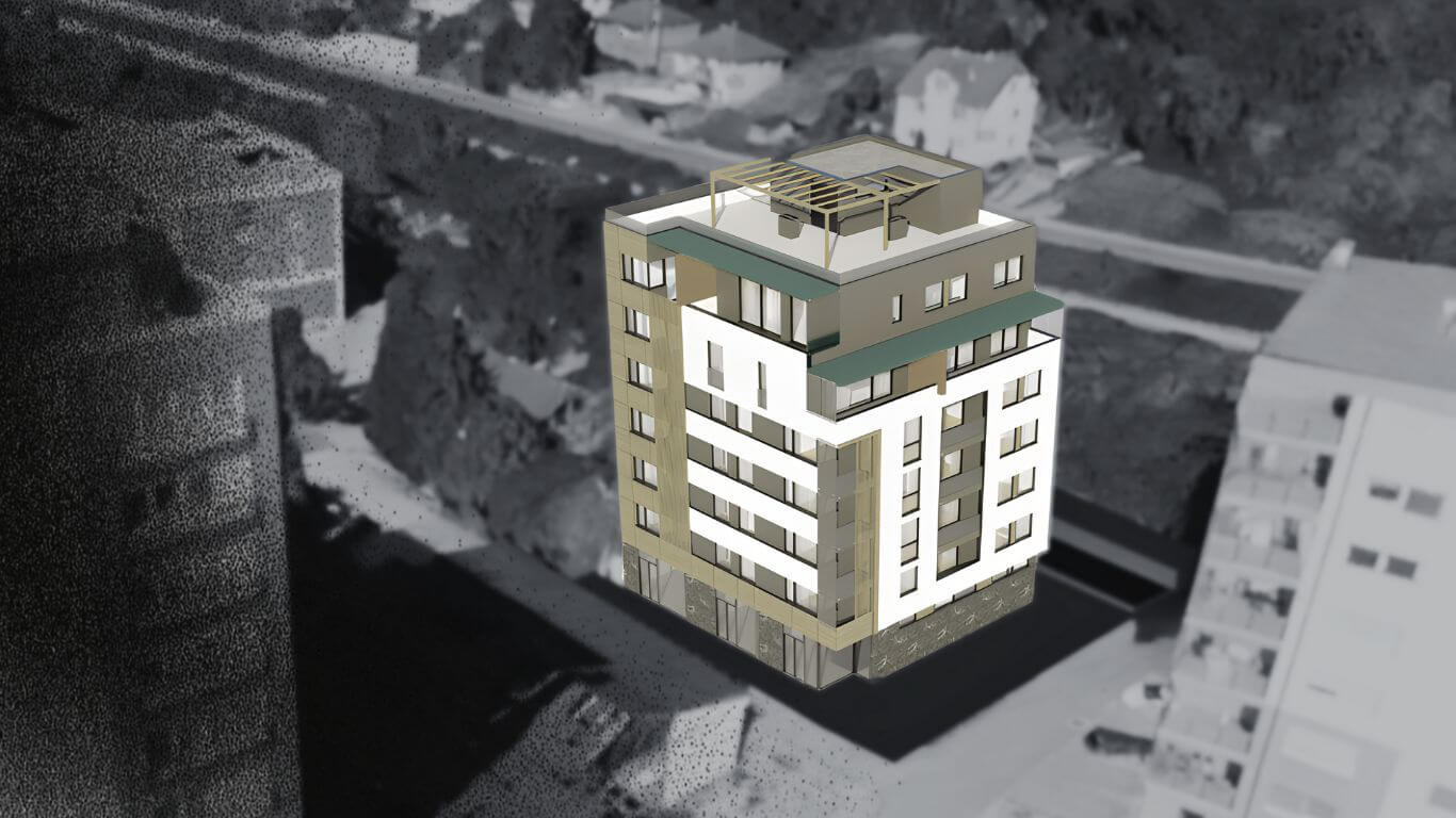 SPREČANSKA KVART – standard