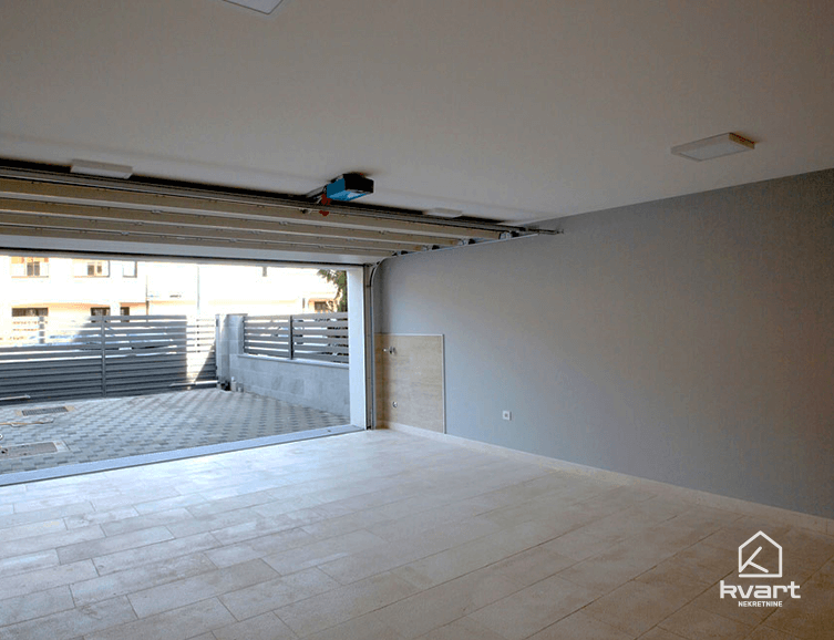 LUXURY HOUSES IN ZAGREB, Barutanski jarak 147 Kvart