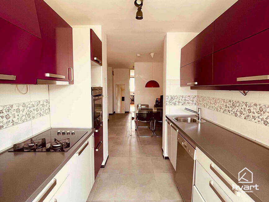 Stan Nerkeza Smailagića, Alipašino polje Kvart